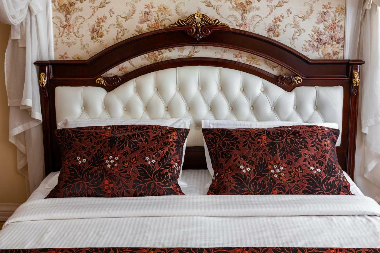 Romari Проспект Свободи 31 Lviv Eksteriør billede