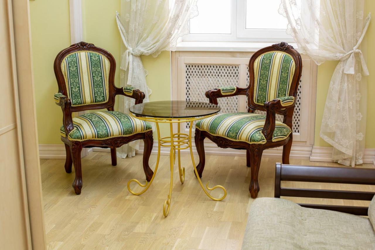 Romari Проспект Свободи 31 Lviv Eksteriør billede